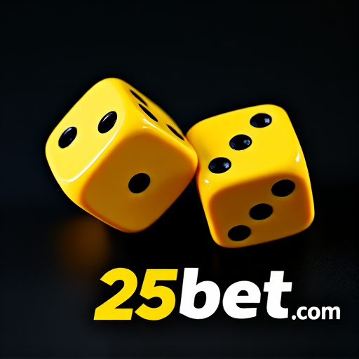 Logo da 25bet